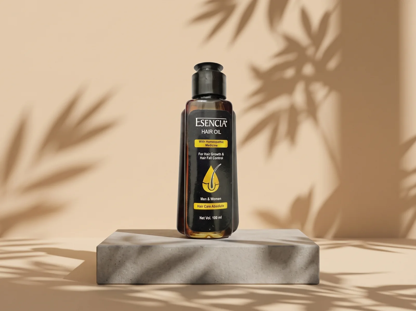 Esencia Hair Oil